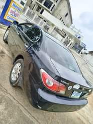 A picture of URGENT SALE Clean Reg 03 Lexus ES 300 full option