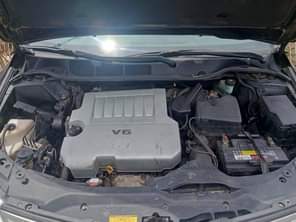 A picture of Dealers Special Market Toyota Venza 2012 V6 Engine Is Perfect