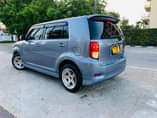 A picture of Toyota Rumion