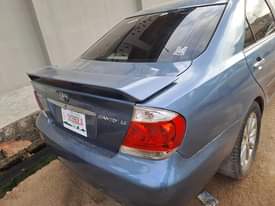 A picture of 2005 Toyota camry