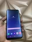 A picture of Original SAMSUNG Galaxy S8 PLUS AT ONLY 320 000 64gb