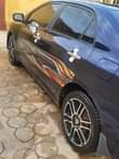 A picture of Toyota Corrola 2012 Model Working perfectly 4month used Nothing to