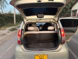 A picture of Toyota Passo