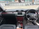 A picture of Toyota Brevis