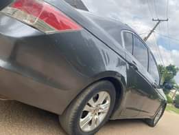A picture of 08 Honda accord for sale 3 4m NB Everything is