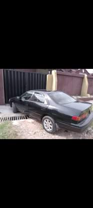 A picture of First grade tokunbo standard Toyota envelope in ibadan new untouched