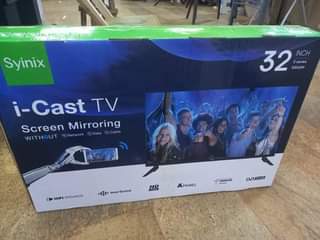 A picture of Tv