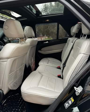 A picture of 115 Million 4Matic Petrol WhatsApp 0776 245142