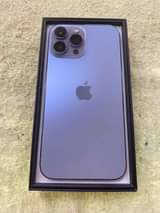 A picture of iPhone 13 Pro 512 GB