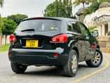 A picture of Nissan dualis mwanza call WhatsApp 0686108116