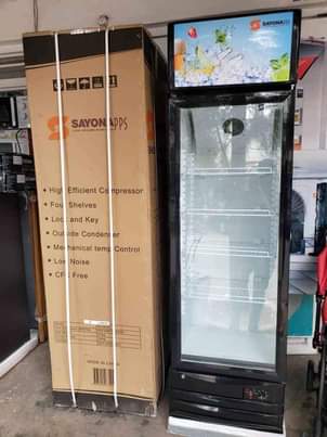 fridges