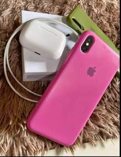 airpods