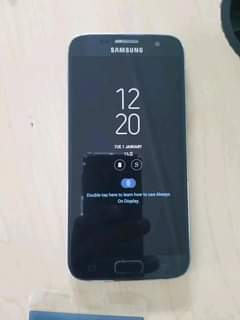 samsung galaxy s7