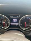 A picture of Mercedes Benz GLE 350