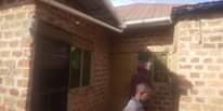 A picture of Kawanda kilinyabigo house on quick sale