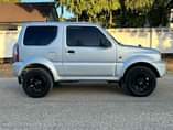 A picture of SUZUKI JIMNY