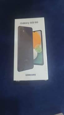 A picture of Samsung galaxy A14 5G NETWORK