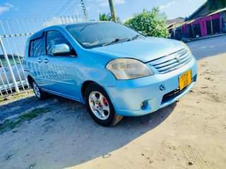 A picture of CAR