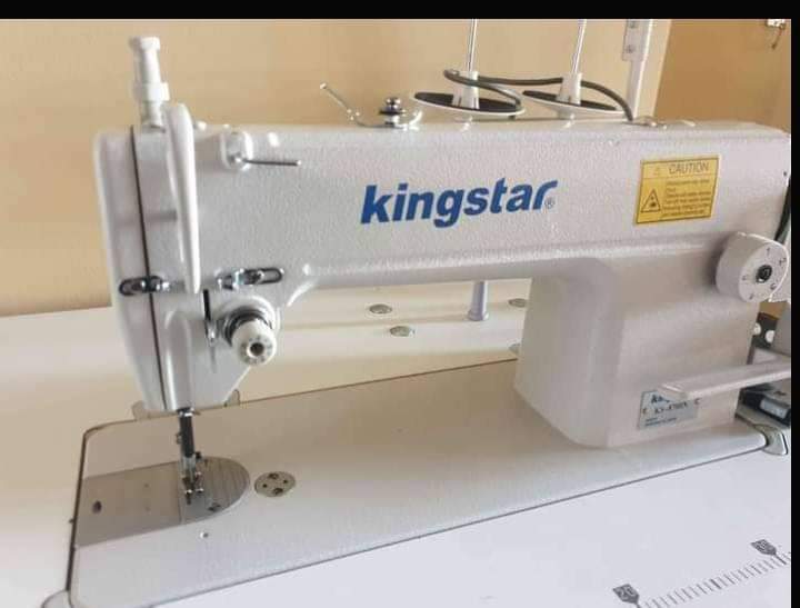 sewing machines