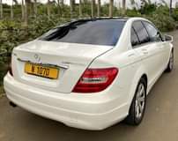 benz c180
