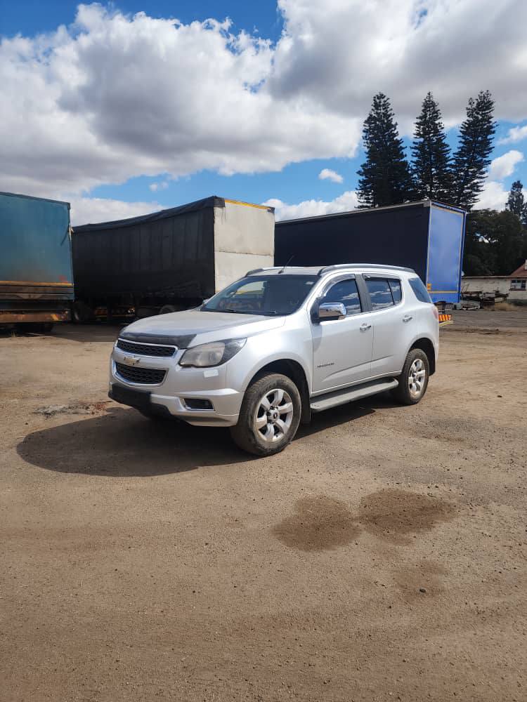 diesel engine vehicles