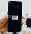 A picture of Samsung galaxy S8