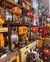 A picture of Reliable supplier