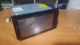 A picture of Car Android radios