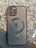 A picture of Iphone 12 pro