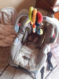 baby car seat