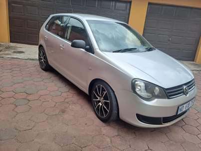 Car P.
