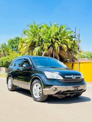 used honda crv