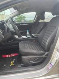 A picture of Less than 1year used 2013 Ford fusion for sale bought