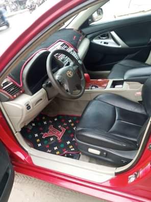 A picture of TOYOTA CAMRY SPIDER EVERYTHING WORKING WELL ENGINE UNTOUCHED GEAR UNTOUCHED