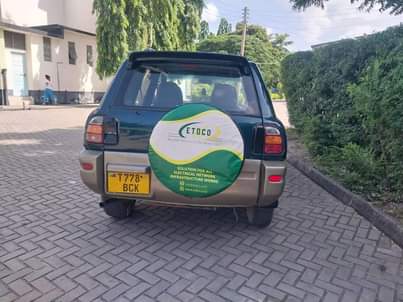 used toyota rav4