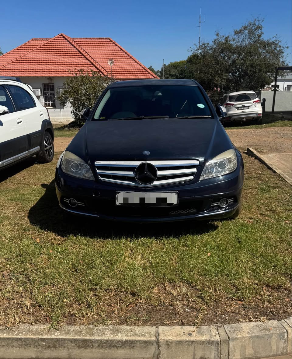 mercedes benz