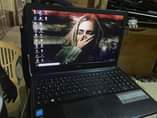A picture of Acer laptop core duo