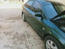 A picture of Honda Accord Europe 2000