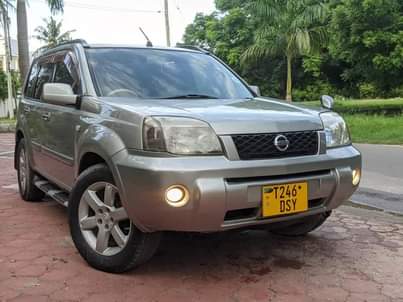A picture of NISSAN X TRAIL BEI MILIONI 11