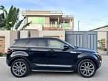 A picture of RANGE ROVER EVOQUE 2013