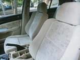 A picture of HONDA ACCORD 2000 EUROPE