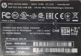 A picture of HP PROBOOK FOR SALE