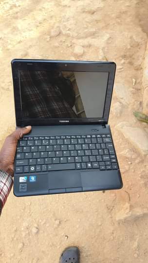 toshiba laptops