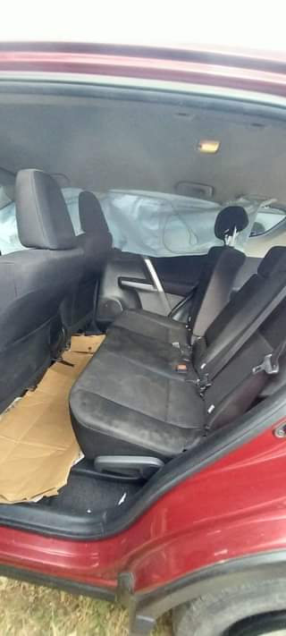 used toyota rav4