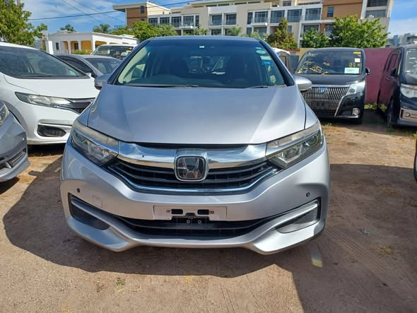 hybrid cars