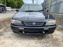 A picture of COROLLA 111