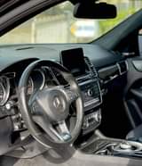A picture of FOREIGN USED MERCEDES GLE350 2016 MODEL 25M NET PRICE ABUJA