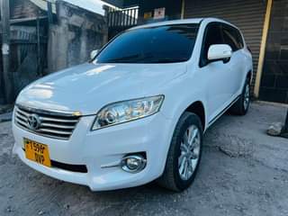 A picture of TOYOTA VANGUARD