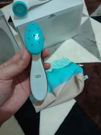 A picture of Galvanicspa Lumispa Booster Produk nuskin