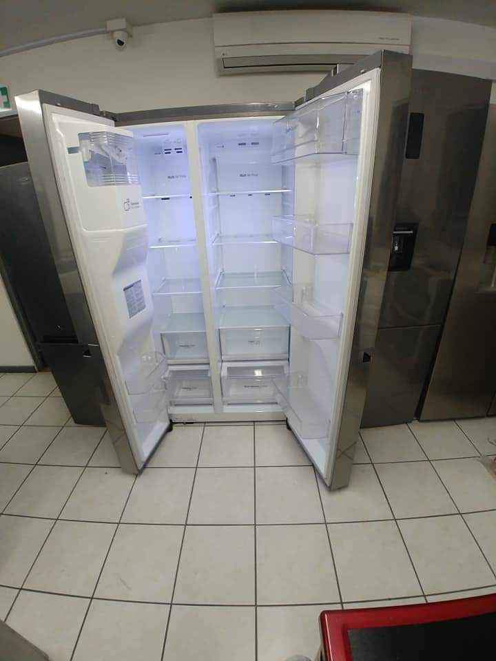 fridges